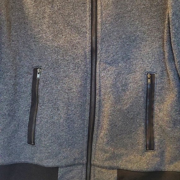 EUC Jacket - Picture 6 of 7